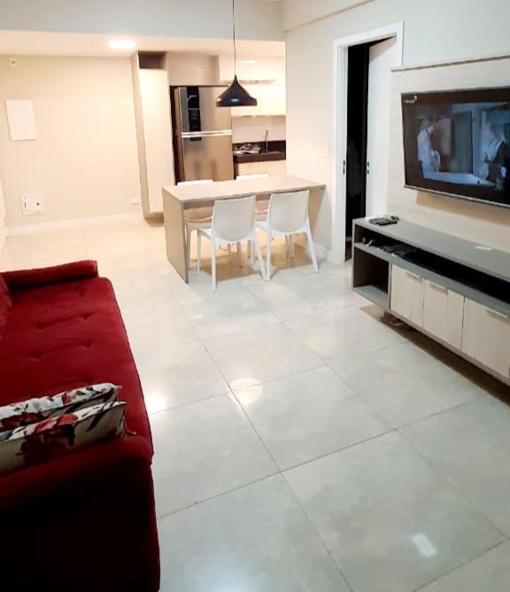 Suites Mondial Salvador Flat Exteriör bild