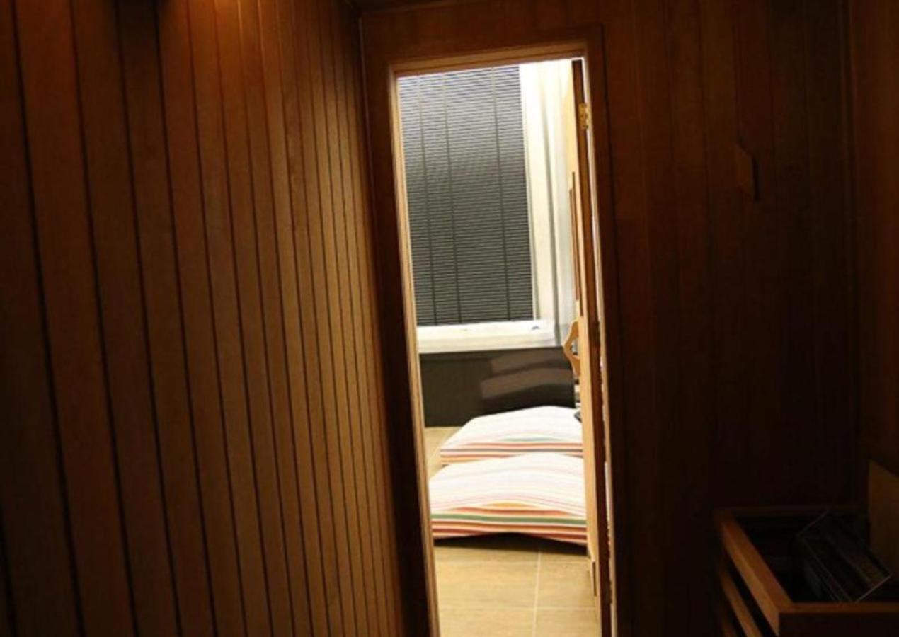 Suites Mondial Salvador Flat Exteriör bild