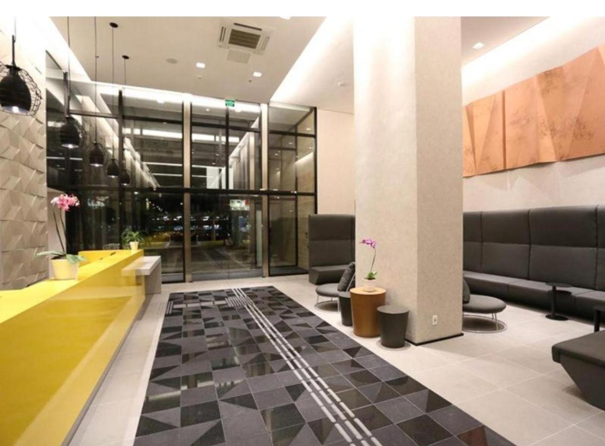 Suites Mondial Salvador Flat Exteriör bild