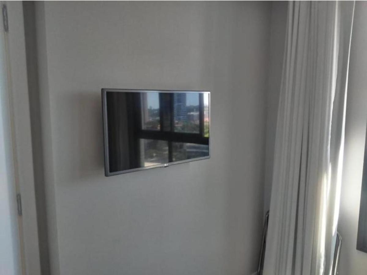 Suites Mondial Salvador Flat Exteriör bild